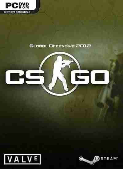 Descargar Counter Strike Global Offensive [MULTI][STEAM UNLOCKED][[iND] por Torrent